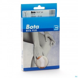 Bota Plus Genou Sk S