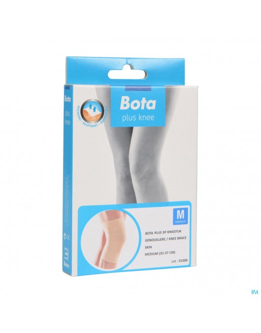 Bota Plus Knie Sk M