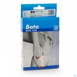 Bota Plus Knie Sk M
