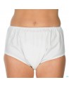 Suprima 1205 Slip Pvc Unisex Wit T52