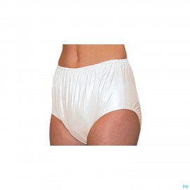 Suprima 1205 Slip Pvc Unisex Wit T52