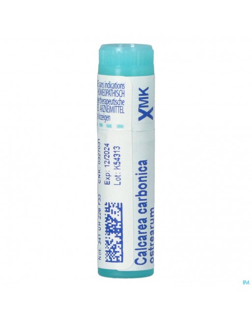 Calcarea Carbonica Ostrearum Xmk Gl Boiron