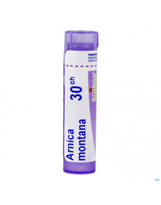 Arnica Montana 30ch Gl Boiron