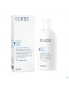 Eubos Savon Liquide Bleu N/parf 200ml