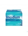 IMODIUM® capsules 200 x 2 mg