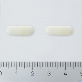 Acetylcysteine Eg Caps 30 X 200 Mg - Vente en ligne