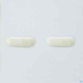 Acetylcysteine Eg Caps 30 X 200 Mg - Vente en ligne
