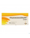 MUCOCOCCINUM 200 K COMP 10 