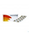 MUCOCOCCINUM 200 K COMP 10 
