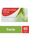 Venoruton Forte 60 Comprimés 500mg