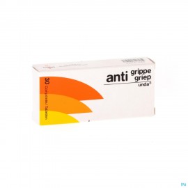 ANTIGRIPPE 30 COMP 