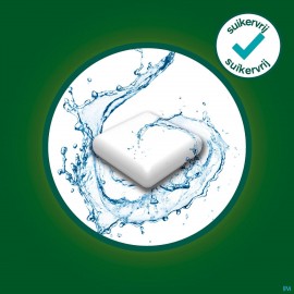 Nicorette Gomme Mach 105x4mg