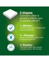 Nicorette Kauwgom 105x4mg