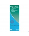 Vibrocil 0,25/2,5 15ml neusspray