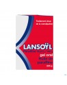 Lansoyl Gel. 225 g