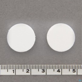 Lysomucil 600 30 Comprimés Effervescents 600 mg