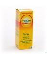 Cedium Spray 50 Ml