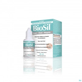 Biosil Gutt 30ml