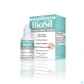 Biosil Gutt 30ml