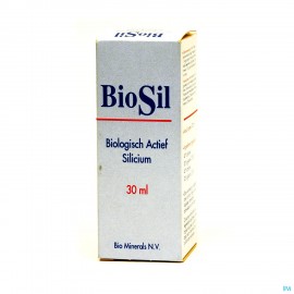 Biosil Gutt 30ml