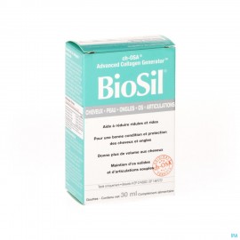 Biosil Gutt 30ml