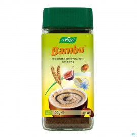 Vogel Bambu 100g