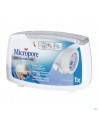 Micropore 3m 12,5mmx9,1m Nouv.derouleur 1530p-0d