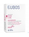 Eubos Compact Zeep Dermato Roze Parf 125g