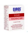 Eubos Compact Pain Dermato Rose Parf 125g