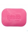 Eubos Compact Zeep Dermato Roze Parf 125g