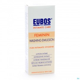 Eubos Med Feminin Emulsion...