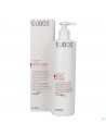 Eubos Zeep Vloeibaar Roze Parf 400ml