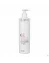 Eubos Zeep Vloeibaar Roze Parf 400ml