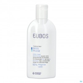 Eubos Huile De Bain 200ml
