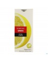 Sawes bonbons citron 10 bonbons