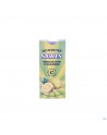 Sawes bonbons citron 10 bonbons