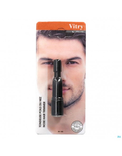 Vitry Classic Tondeuse Poil Nez 1043