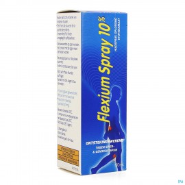 Flexium Spray 50ml
