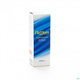 Flexium Spray 50ml