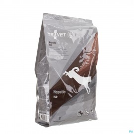 Trovet Hld Chien/ Hond 3kg Vmd