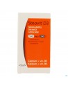 STEOVIT D3 500MG/200IE SINAAS 60 TABLETTEN