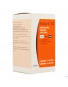 STEOVIT D3 500MG/200IE SINAAS 60 TABLETTEN