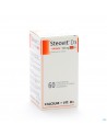 STEOVIT D3 500MG/200IE SINAAS 60 TABLETTEN