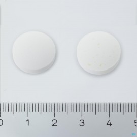 STEOVIT D3 500MG/200IE SINAAS 60 TABLETTEN