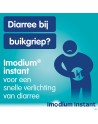 Imodium Instant Comp Fondant 60