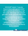 Imodium Instant Smelttabl 60
