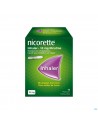 Nicorette Inhaler 10mg 42+mondstuk