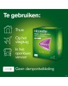 Nicorette Inhaler 10mg 42+mondstuk
