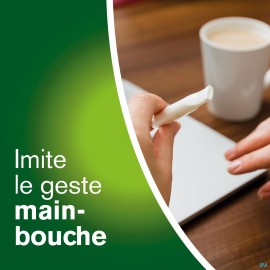 Nicorette Inhaler 10mg 42+mondstuk