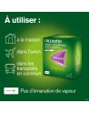 Nicorette Inhaler 10mg 42+mondstuk